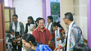 galeri, Ibadah Minggu Paskah Sore GKJ Baki Pepantan Kingkang , gereja kristen jawa, gkj, gkj baki, gereja kristen jawa baki, baki, sukoharjo, gkj klasis sukoharjo, klasis sukoharjo, klasis, sinode gkj, sinode 